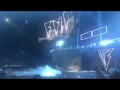 Finn Balor Live Entrance At RAW 25th March 2019