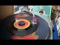 I'll Be Loving You ~ B  Side ~ Bobby Vinton ~ 1974 ~ Styrene