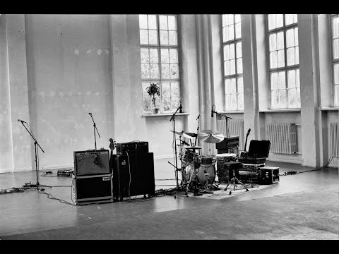 M. Byrd - MORNING SUN (Livesession)