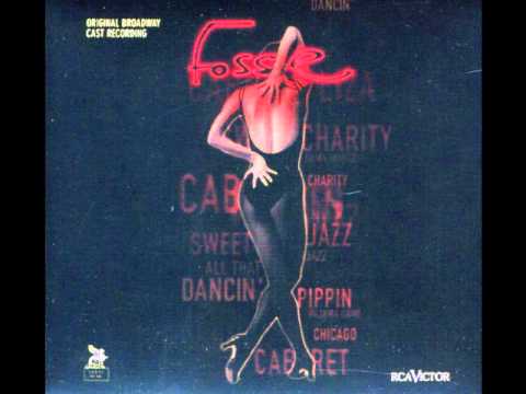 Fosse: Life Is Just A Bowl Of Cherries (1/21)