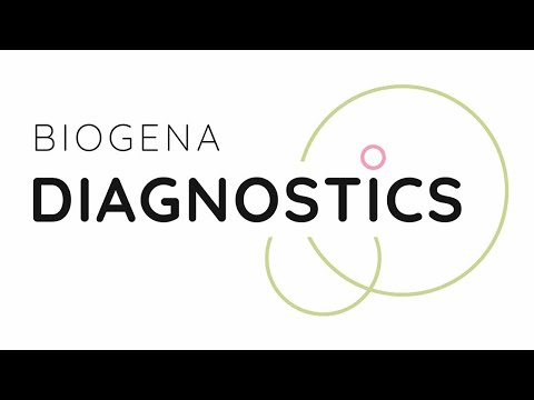 BIOGENA Diagnostics - Imagevideo 2021