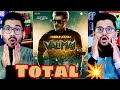 Valimai Official Trailer Reaction | Ajith Kumar | Yuvan Shankar Raja | Vinoth | Boney Kapoor