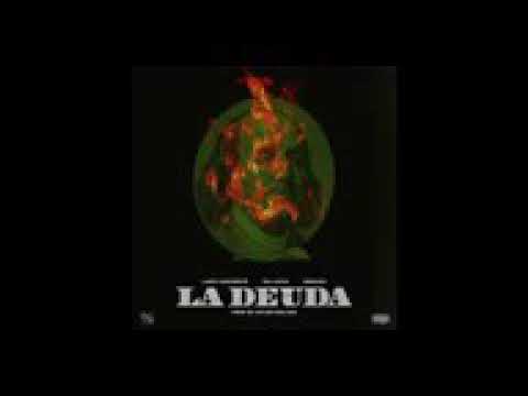 Tali golla x messiah x lapiz conciente