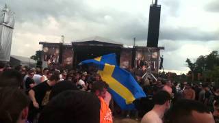 Motorhead Ace of spades live sonisphere 2011 hd
