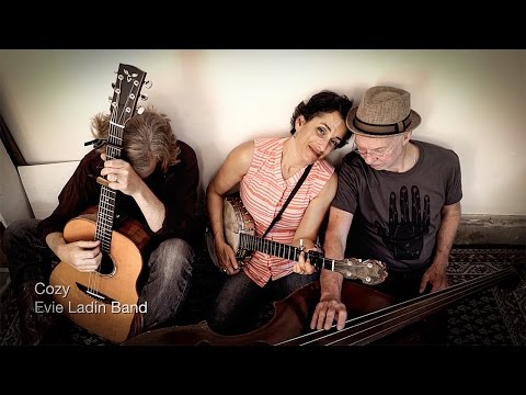 Cozy - Evie Ladin Band Official Video