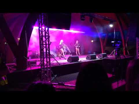 Dni Barcian 2019 , CamaSutra - Tancerki 2