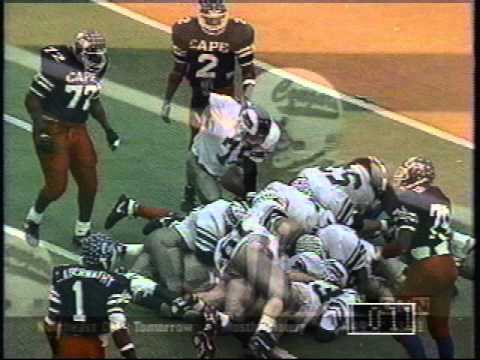 1991 & 2001 Lake Catholic State Champs Montage