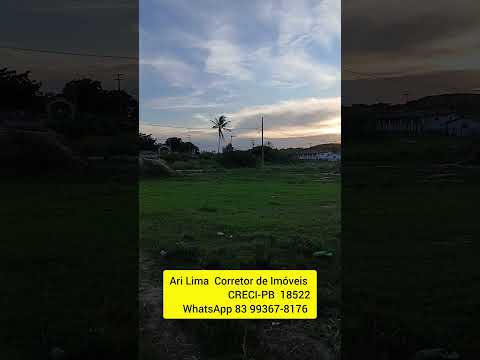 Minha casa minha vida em Puxinanã - Oportunidade Imperdível e por tempo limitado 🏠