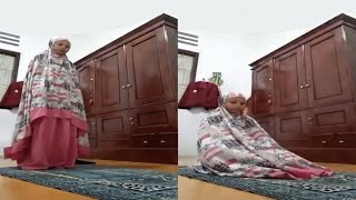 Download lagu Mukena Pink Trending Video Sparks Controversy mp3