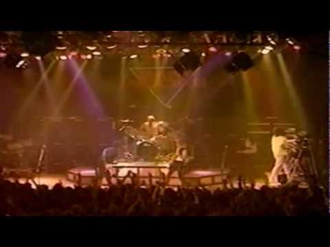 ♫ Gary Moore Live In The U.K. ♫