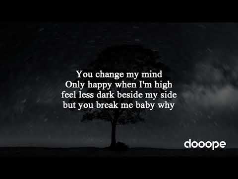 Two:22 x Lil happy lil sad - Nothing left lyrics ❤