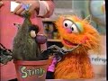 Sesame Street 3720 The Great Stinkini