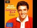 Elvis Presley - Jailhouse Rock (instrumental ...