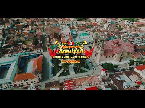 MULIZA - EL ERRANTE / CARNAVAL - SANTA ROSA - BANDA SUPER SONORA ACOLLINA / PRIMICIAS 2025