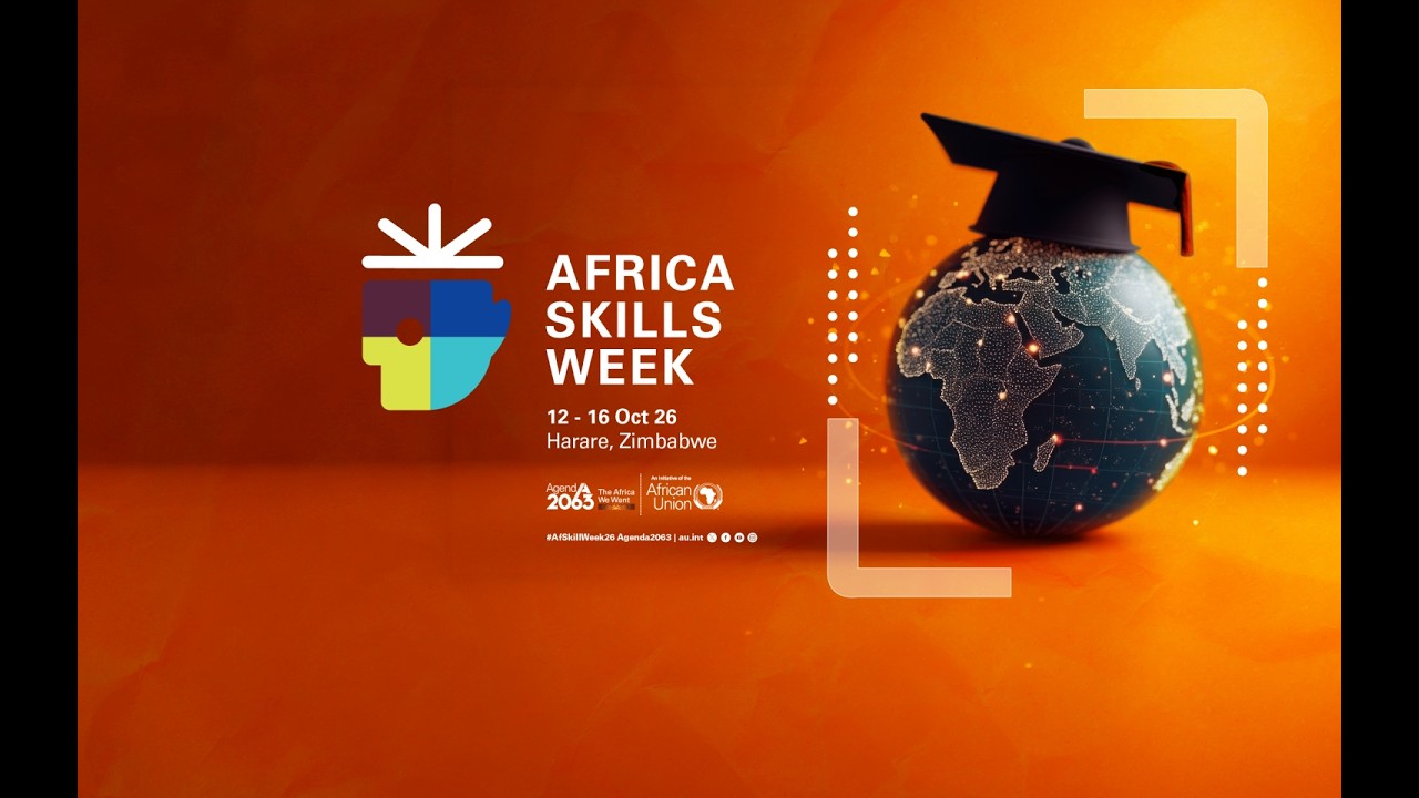Africa Skills Week 2026