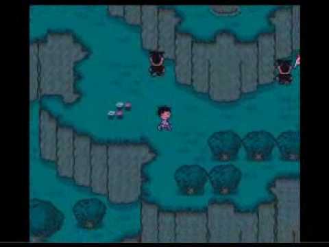 EarthBound Walkthrough Part 1