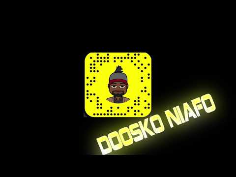 Doosko Niafo - Étant petit ( prod by dexkey )