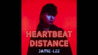 Musik-Video-Miniaturansicht zu Heartbeat Distance Songtext von Jamie-Lee Kriewitz