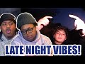 Karri Oakland Pt 2 Official Music Video REACTION