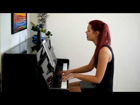 When We Were Young // Adele (cover by soë blue)