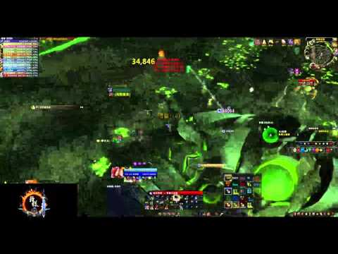 11/13 Mythic Iron Reaver (Hellfire Citadel) farm by OGSun團