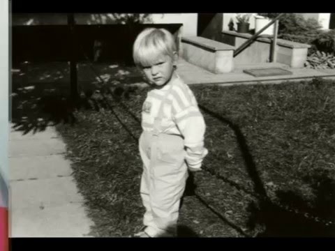 Anfang der Abiball-DVD des Abijahrgangs 08 aus Lübz