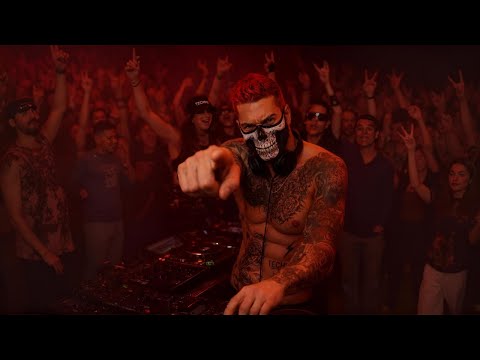 Best Of HARD TECHNO 2026 | FULL SET MIX | RESTRICTED, HOLY PRIEST, NICO MORENO, TNT, NOVAH, JUNKIE