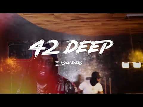 [FREE] CML x Bris Type Beat 2023 "42 Deep" | Sacramento Type Beat