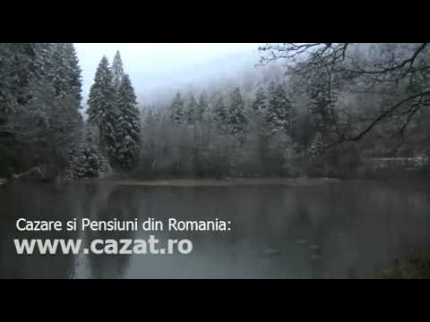 Cazare Clipicesti, Vrancea - Cazat.ro