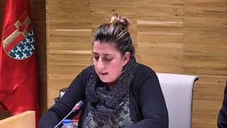 Imagen de portada de la institución Ayuntamiento de Getafe