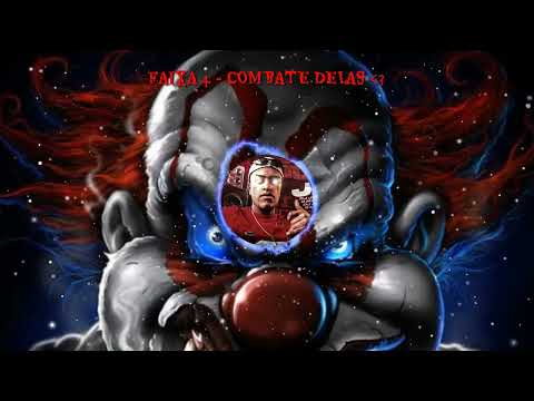 BATIDÃO - Faixa 04 - COMBATE DELAS - MC Fabinho da OSK & MC GW & MC Kitinho (DJ Jefão)