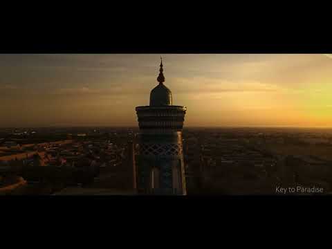 MOST BEAUTIFUL ADHAN IN THE WORLD | Emotional Azan | Heart Melting