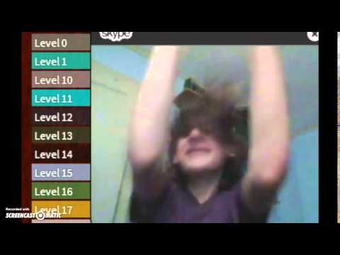 sub341 jammin out to speed run 4 music