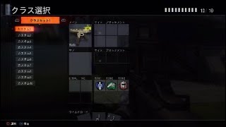久しぶりにぼみやったけど味方Zk奴～wwwwwwww U-Ceyくん愛好のBGM　97キル