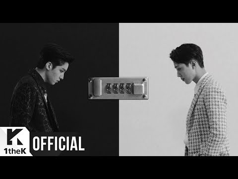 [MV] WOOSEOK X KUANLIN(우석 X 관린) _ I'M A STAR(별짓)