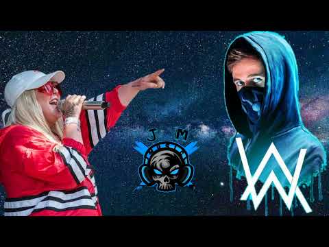 PLAY x DANCE MONKEY x FADED [Mashup] - Alan Walker, K-391, Tones and