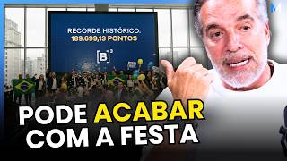 A ELEIÇÃO NÃO ESTÁ NO PREÇO (E O MERCADO PODE QUEBRAR A CARA)