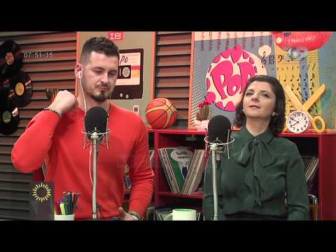 Wake Up, 4 Dhjetor 2017, Pjesa 2 - Top Channel Albania - Entertainment Show