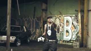 Three 6 Mafia ft Yelawolf - Go Hard Official Video