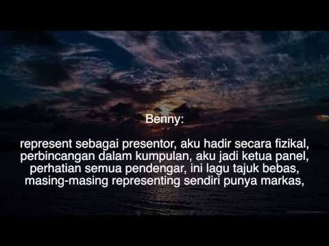 Yayan ft. BZL & Highrule - "Hybrid"