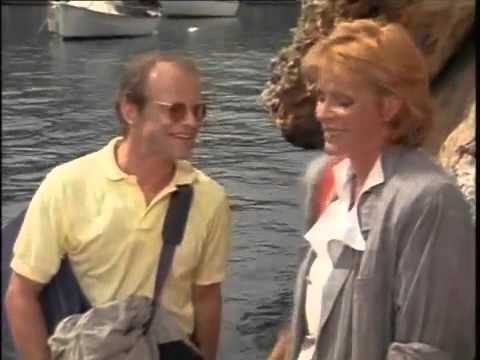 Hotel Paradies Folge 7 - Familienkrieg