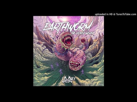 Earthworm & Shred'er - Creepy Story