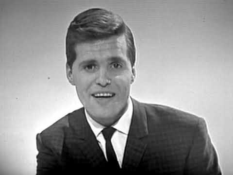 1963   UK:   Ronnie Carroll - Say wonderful things (Place 4 at Eurovision Song Contest)