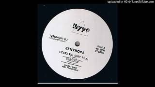 A - Zentropa - Ecstatic (Dry Mix)