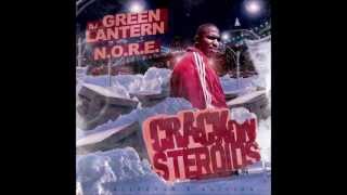 NORE Ft. Capone And Noreaga - My Alias(NORE - Crack On Steroids)