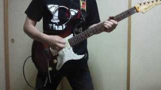 Rock Shock （More And More）ってすごいね～！～ ラウドネス