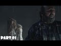 Resident Evil 2 Remake Walkthrough Part 1 Marvin Claire S Story