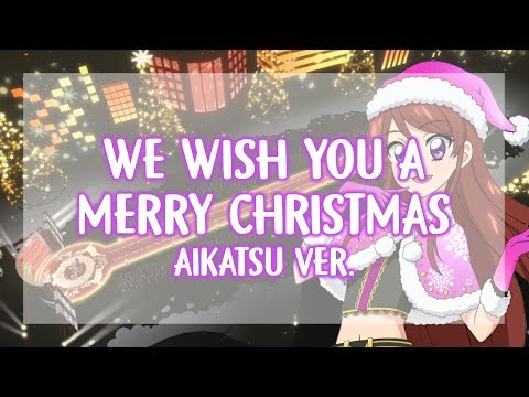 Aikatsu on Parade! Kira pata shining Sunao from STAR☆ANIS