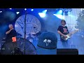 Ween - The Rift - 2018-08-17 Troutdale OR Edgefield