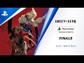 Guilty Gear -Strive- : NA Monthly Finals